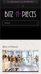 Mobile Screenshot of bitzandpieces.com